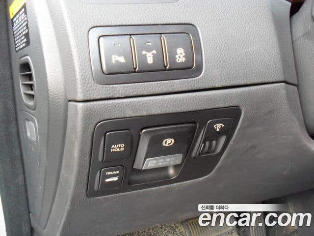 Hyundai Equus(новый кузов / новое поколение) Luxury, 2010 15