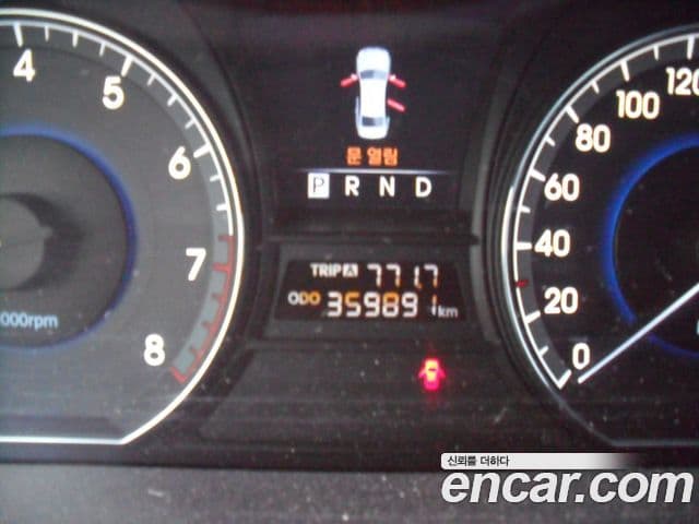 Hyundai Equus(новый кузов / новое поколение) Luxury, 2010 18