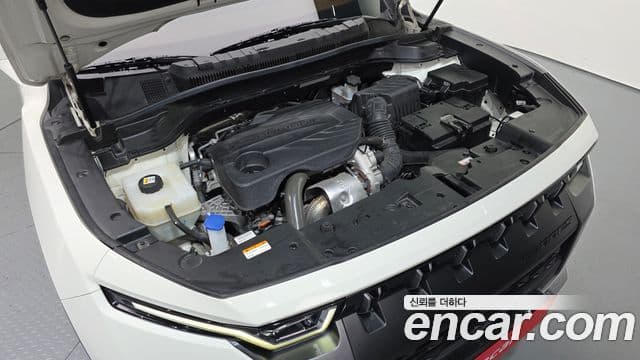 KG모빌리티(SsangYong) Torres T7, 2024 6