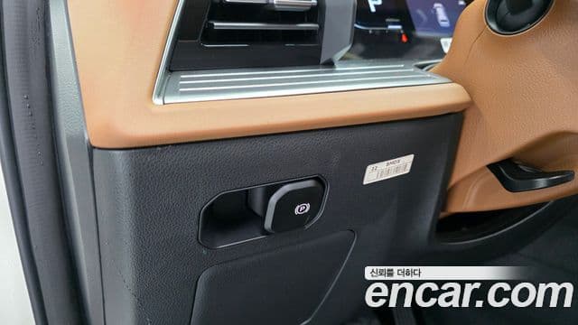 KG모빌리티(SsangYong) Torres T7, 2024 13