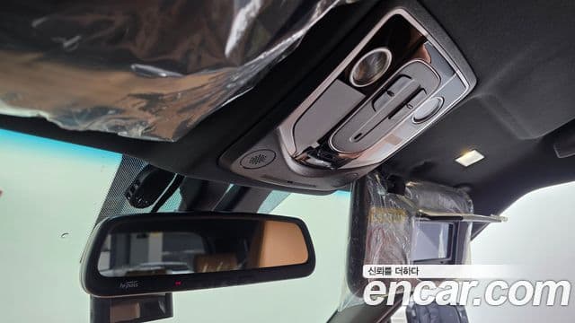 KG모빌리티(SsangYong) Torres T7, 2024 15