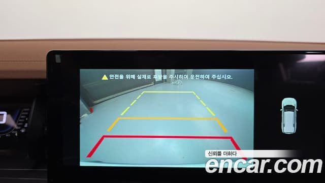 KG모빌리티(SsangYong) Torres T7, 2024 17