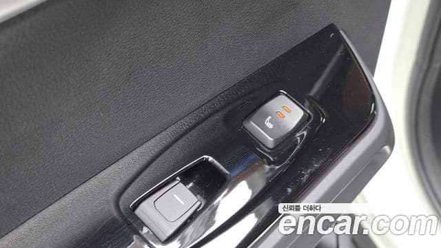 KG모빌리티(SsangYong) Torres T7, 2024 18