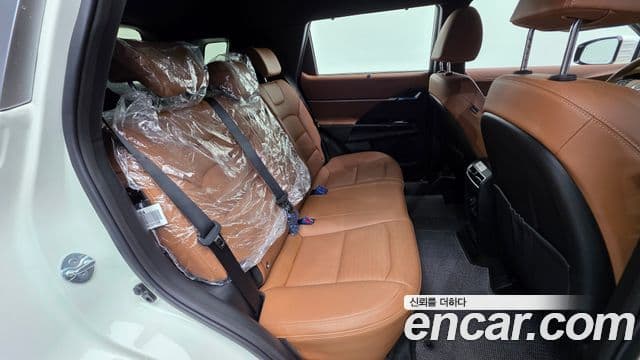 KG모빌리티(SsangYong) Torres T7, 2024 19