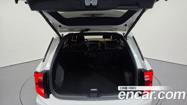 KG모빌리티(SsangYong) Torres T7, 2024 20