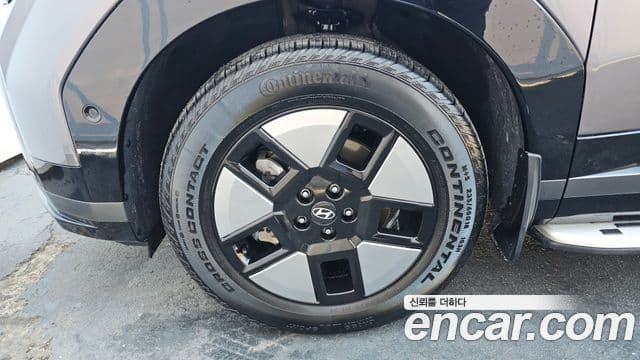 Hyundai Santa Fe (MX5) Calligraphy, 2024 все фото