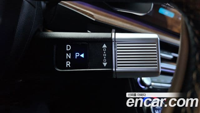 Hyundai Santa Fe (MX5) Calligraphy, 2024 9