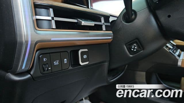 Hyundai Santa Fe (MX5) Calligraphy, 2024 19