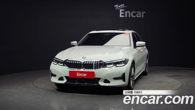 BMW 3시리즈 (G20) Luxury, 2021 3