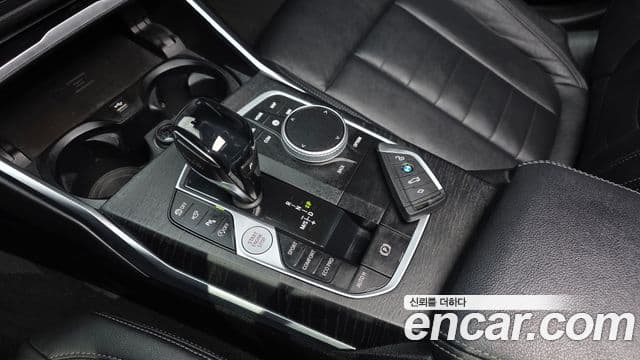 BMW 3시리즈 (G20) Luxury, 2021 9