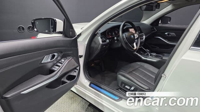 BMW 3시리즈 (G20) Luxury, 2021 10
