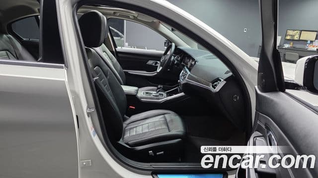 BMW 3시리즈 (G20) Luxury, 2021 11
