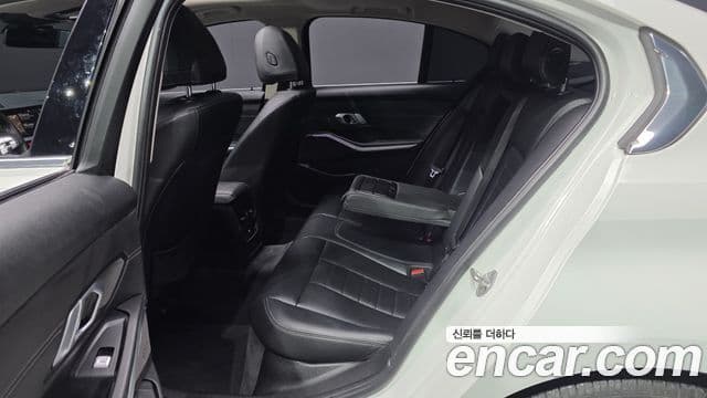 BMW 3시리즈 (G20) Luxury, 2021 12