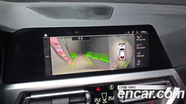 BMW 3시리즈 (G20) Luxury, 2021 15