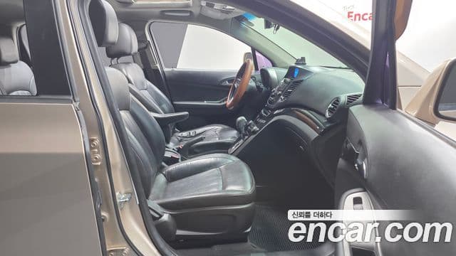 Chevrolet(GM대우) Orlando Premium, 2012 10
