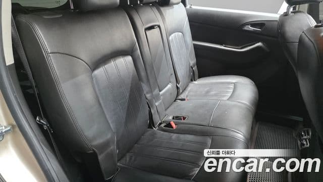 Chevrolet(GM대우) Orlando Premium, 2012 12