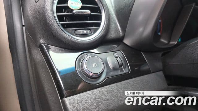 Chevrolet(GM대우) Orlando Premium, 2012 17