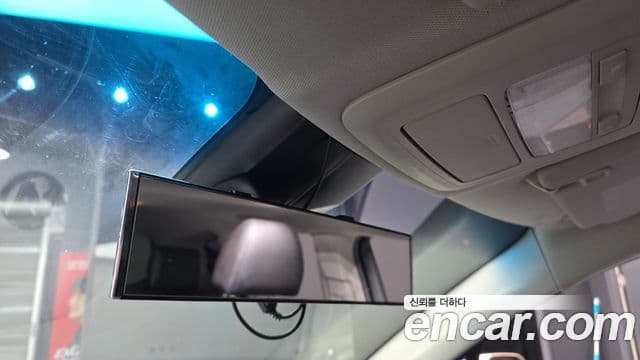 Chevrolet(GM대우) Orlando Premium, 2012 18