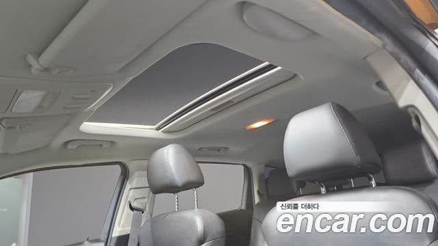 Chevrolet(GM대우) Orlando Premium, 2012 19