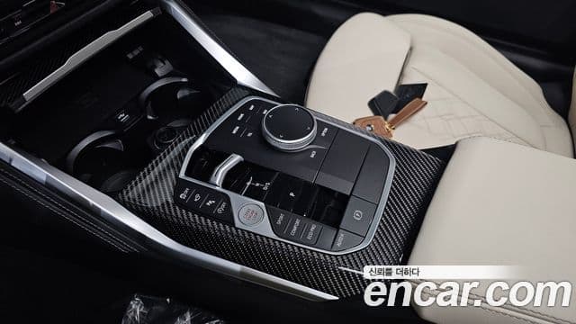 BMW 4시리즈 (G22) M440i xDrive онлайн Exclusive купе, 2024 9