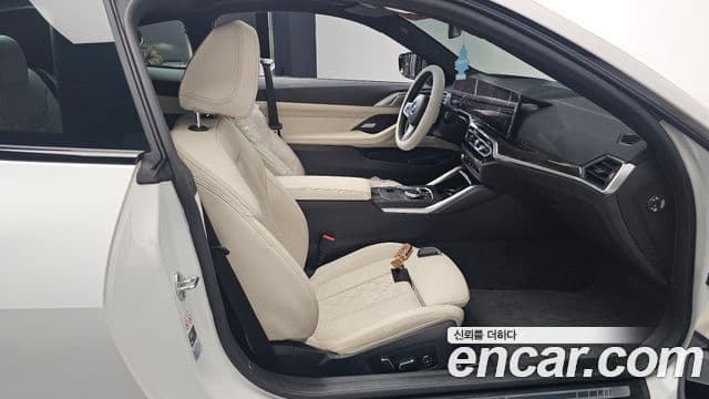 BMW 4시리즈 (G22) M440i xDrive онлайн Exclusive купе, 2024 11