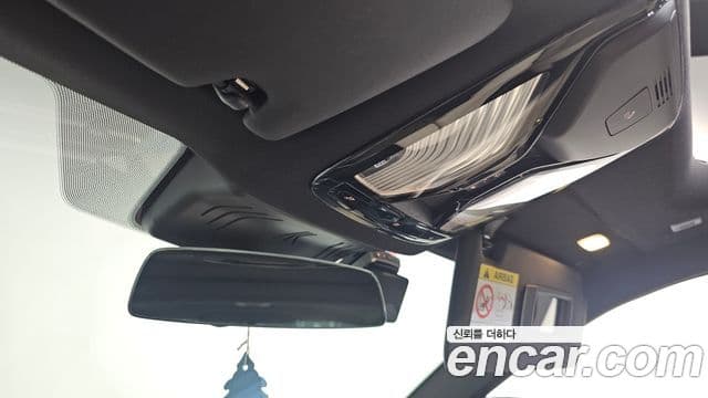 BMW 4시리즈 (G22) M440i xDrive онлайн Exclusive купе, 2024 18