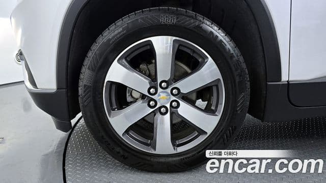 Chevrolet(GM대우) Traverse Premium, 2020 все фото