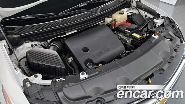 Chevrolet(GM대우) Traverse Premium, 2020 6