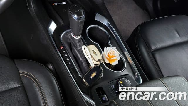 Chevrolet(GM대우) Traverse Premium, 2020 9