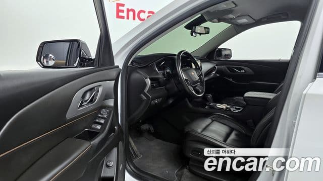 Chevrolet(GM대우) Traverse Premium, 2020 11