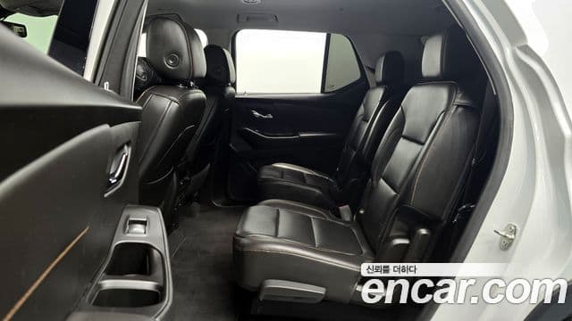 Chevrolet(GM대우) Traverse Premium, 2020 12