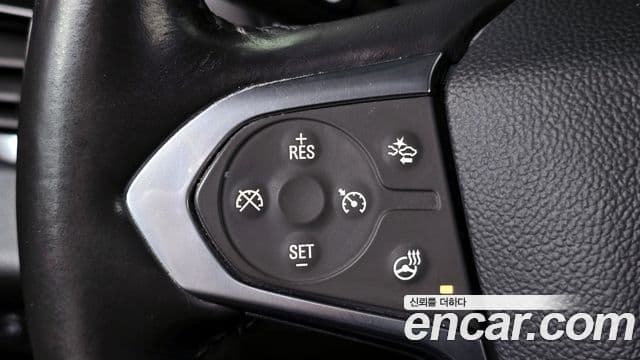 Chevrolet(GM대우) Traverse Premium, 2020 14