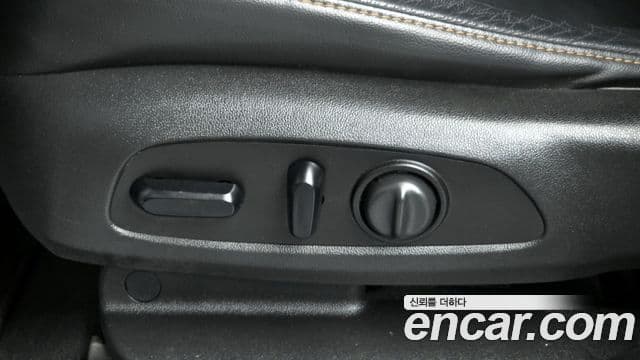 Chevrolet(GM대우) Traverse Premium, 2020 17