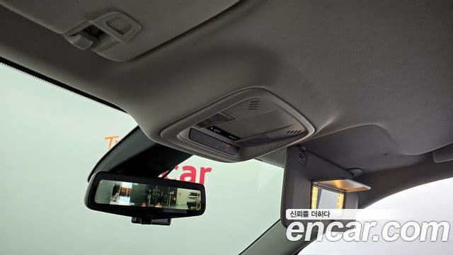 Chevrolet(GM대우) Traverse Premium, 2020 18