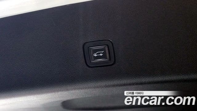 Chevrolet(GM대우) Traverse Premium, 2020 20