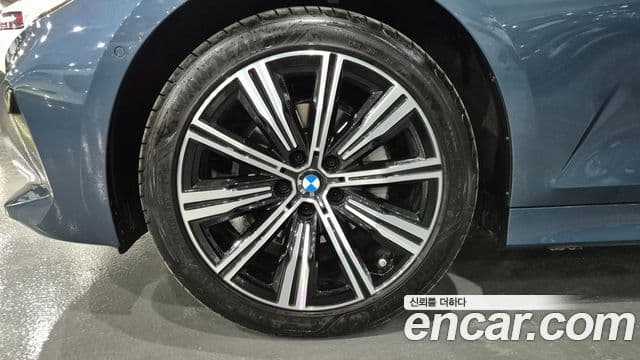 BMW 3시리즈 (G20), 2025 все фото