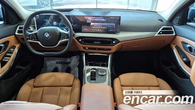 BMW 3시리즈 (G20), 2025 6