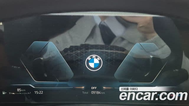 BMW 3시리즈 (G20), 2025 7