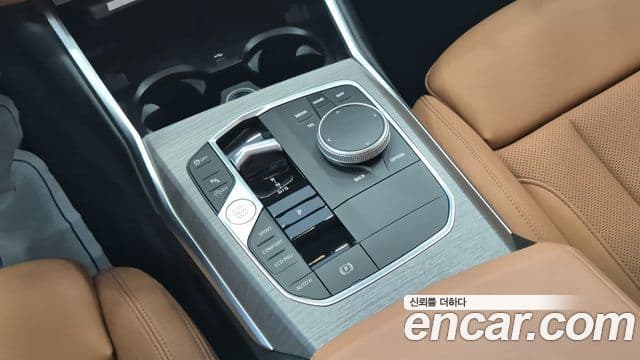 BMW 3시리즈 (G20), 2025 13