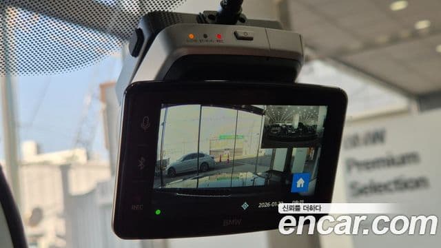 BMW 3시리즈 (G20), 2025 14