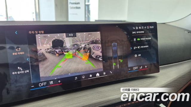 BMW 3시리즈 (G20), 2025 17