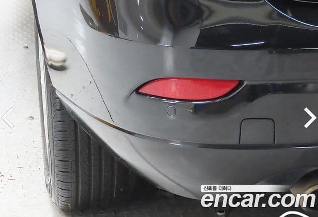 Renault Korea(Samsung) SM3 Neo SE, 2015 7