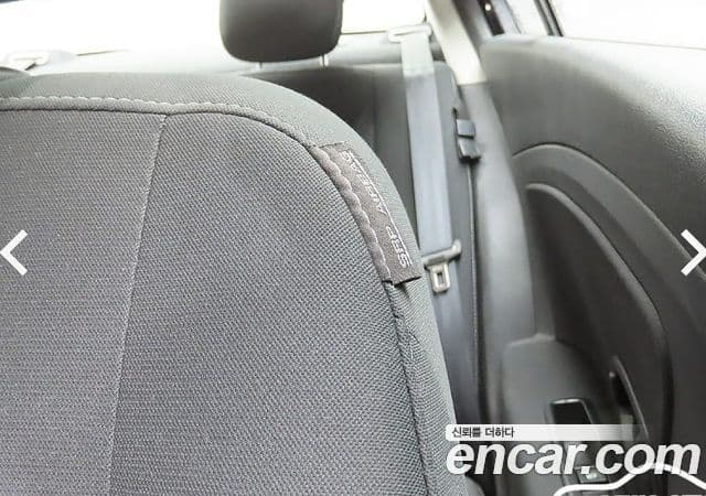 Renault Korea(Samsung) SM3 Neo SE, 2015 11