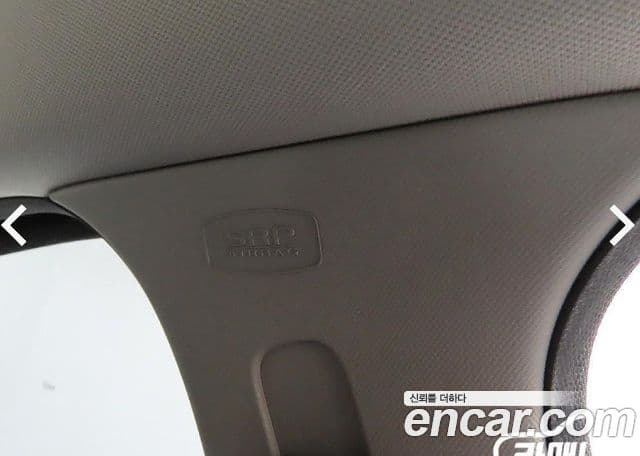 Renault Korea(Samsung) SM3 Neo SE, 2015 12