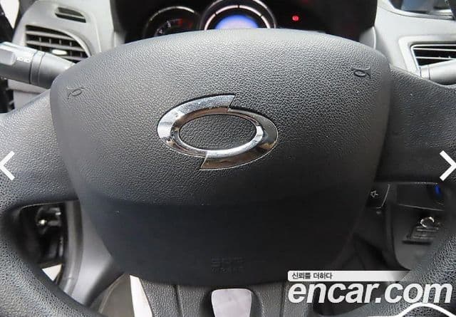 Renault Korea(Samsung) SM3 Neo SE, 2015 13