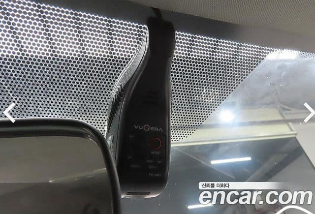 Renault Korea(Samsung) SM3 Neo SE, 2015 14