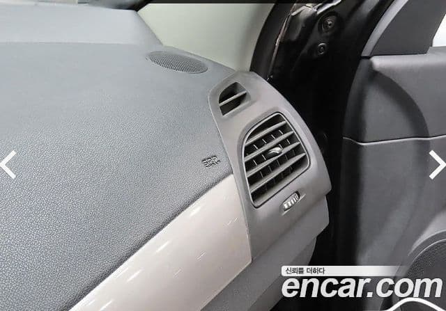 Renault Korea(Samsung) SM3 Neo SE, 2015 16