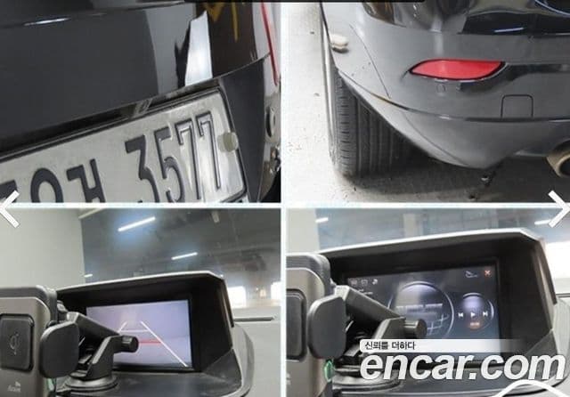 Renault Korea(Samsung) SM3 Neo SE, 2015 17