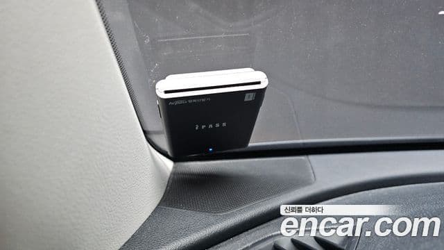 Kia K5 2세대 Prestige, 2016 16