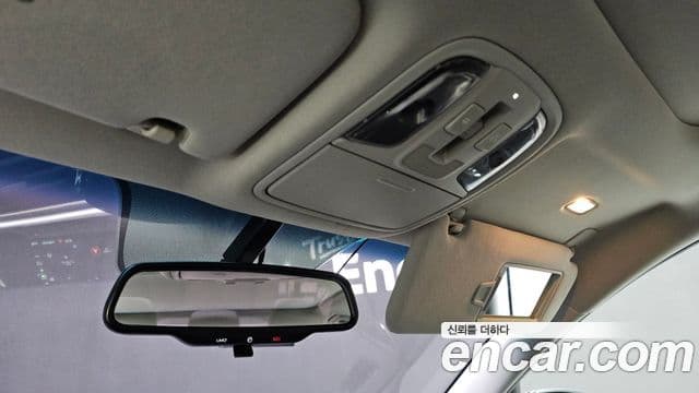 Kia K5 2세대 Prestige, 2016 17